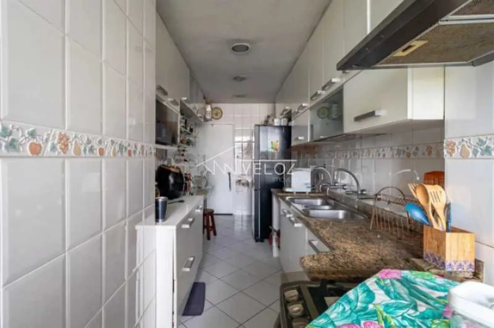 Apartamento, 4 quartos, 138 m² - Foto 19
