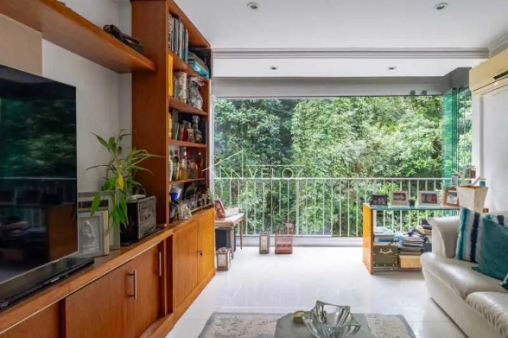 Apartamento, 4 quartos, 138 m² - Foto 7