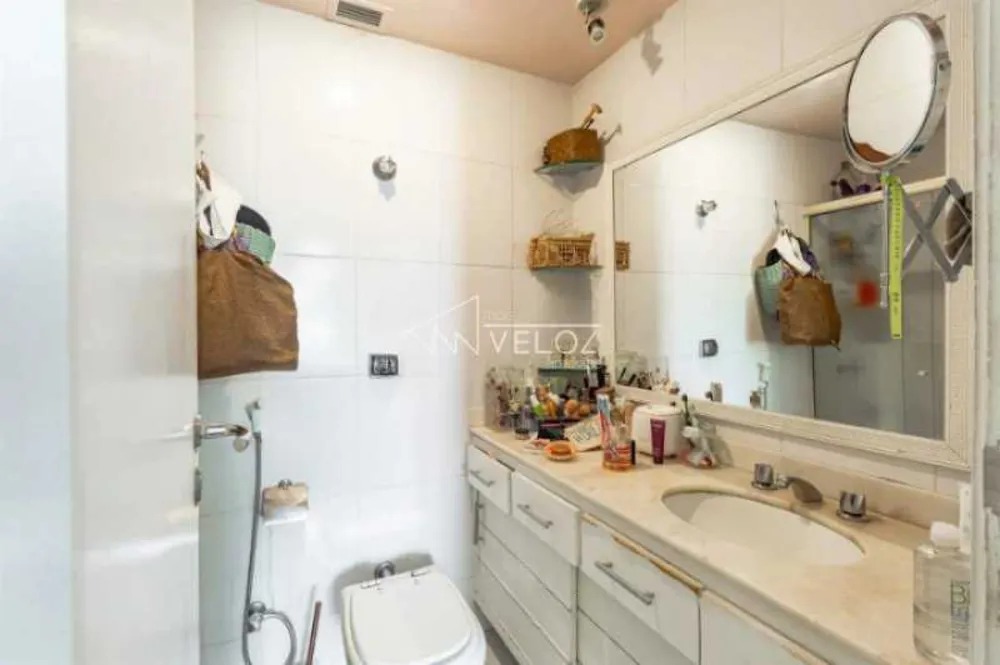 Apartamento, 4 quartos, 138 m² - Foto 11