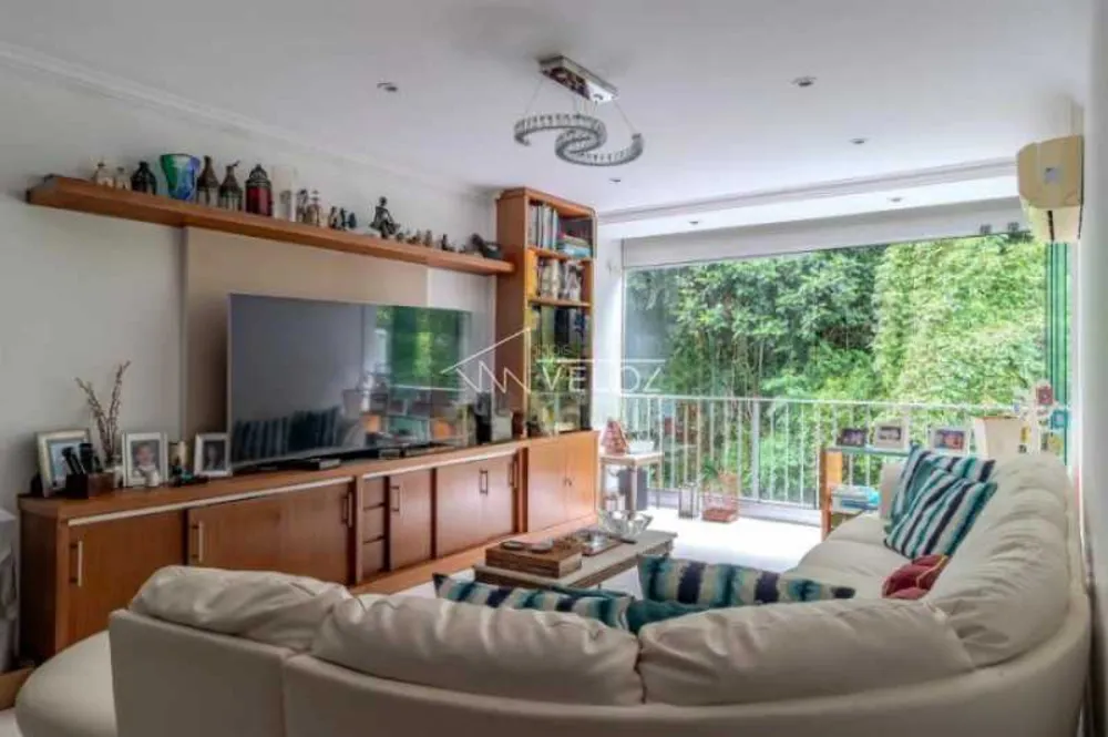 Apartamento, 4 quartos, 138 m² - Foto 4