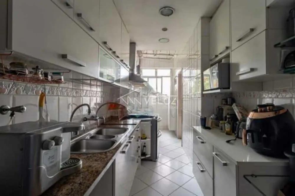 Apartamento, 4 quartos, 138 m² - Foto 6