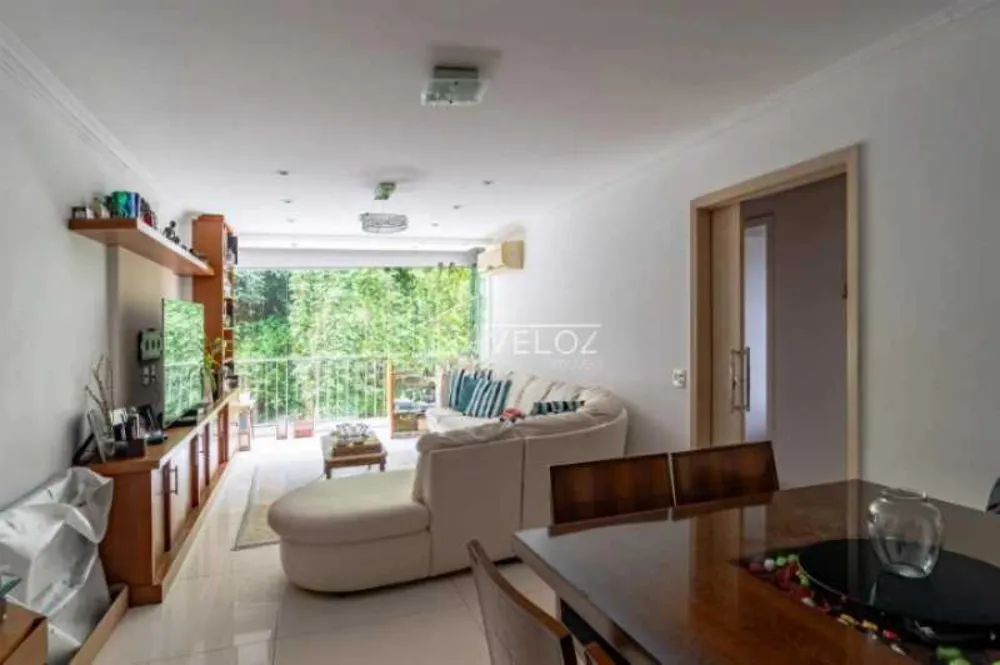 Apartamento, 4 quartos, 138 m² - Foto 5