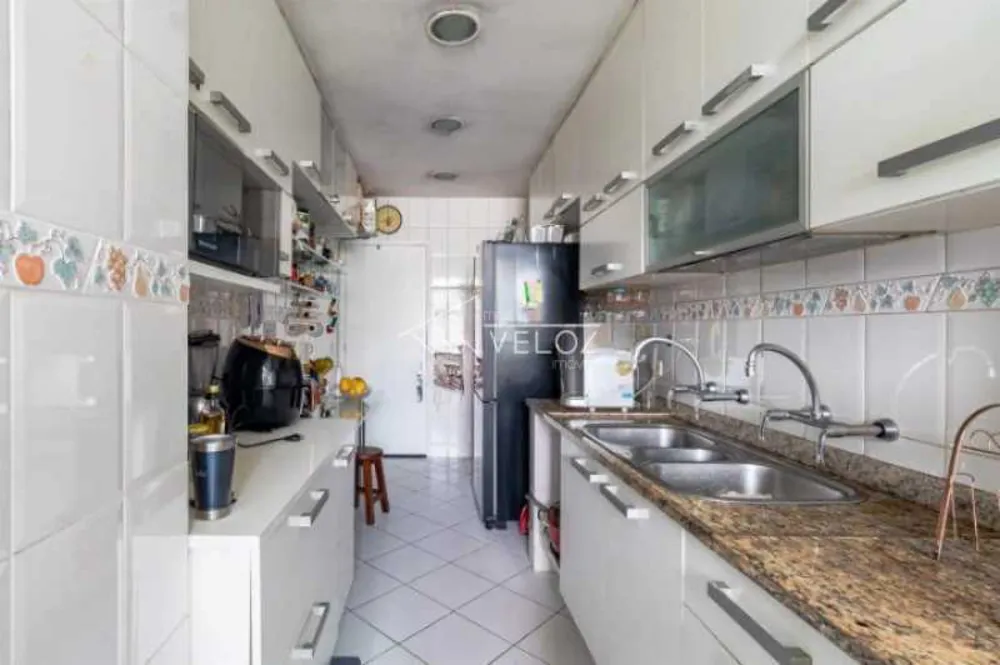 Apartamento, 4 quartos, 138 m² - Foto 18