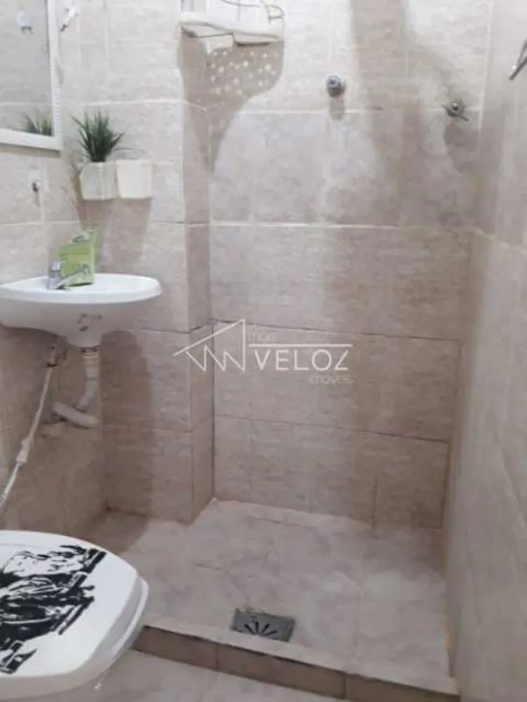 Apartamento, 1 quarto, 18 m² - Foto 11