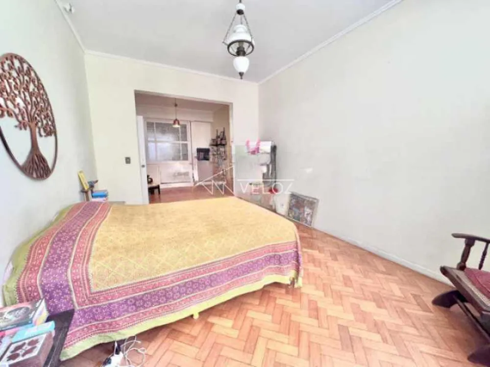 Apartamento, 4 quartos, 248 m² - Foto 6