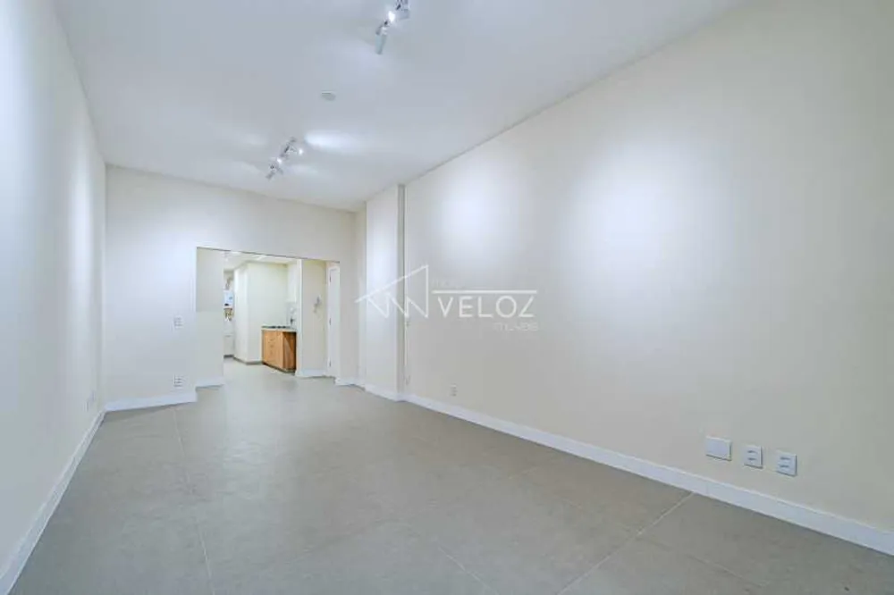 Apartamento, 3 quartos, 107 m² - Foto 2