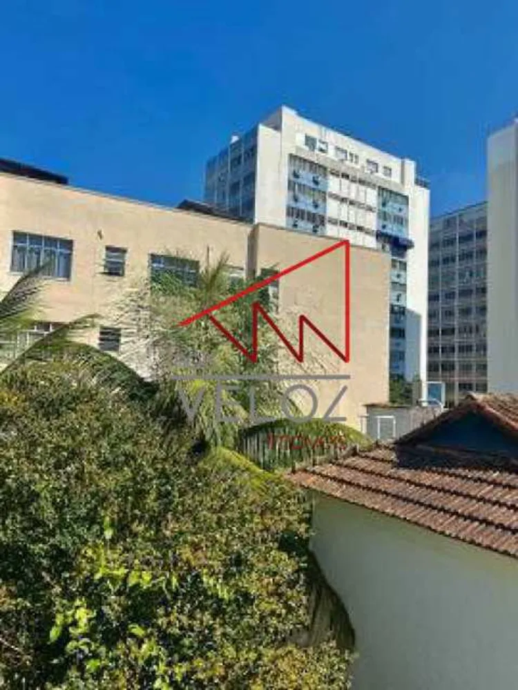 Apartamento, 5 quartos, 219 m² - Foto 1