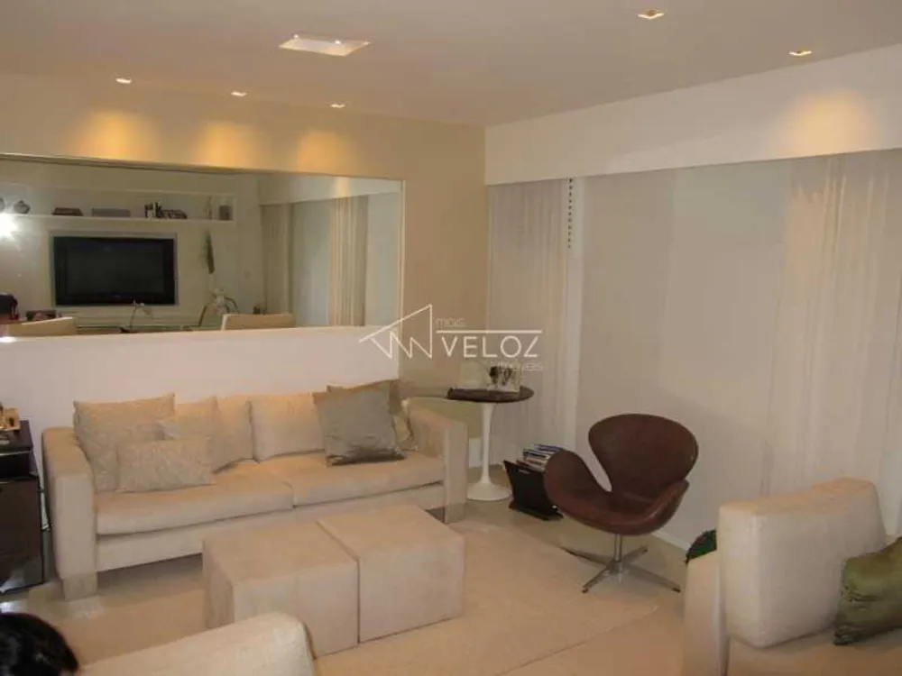 Apartamento, 3 quartos, 101 m² - Foto 1