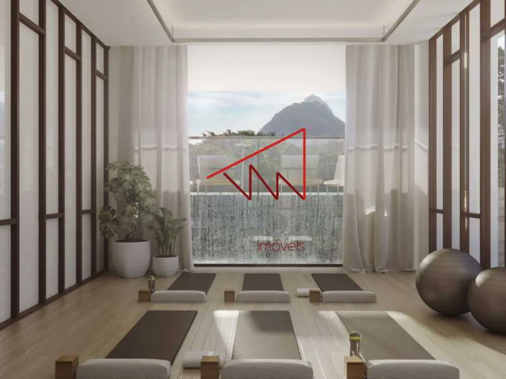 Apartamento, 2 quartos, 78 m² - Foto 1