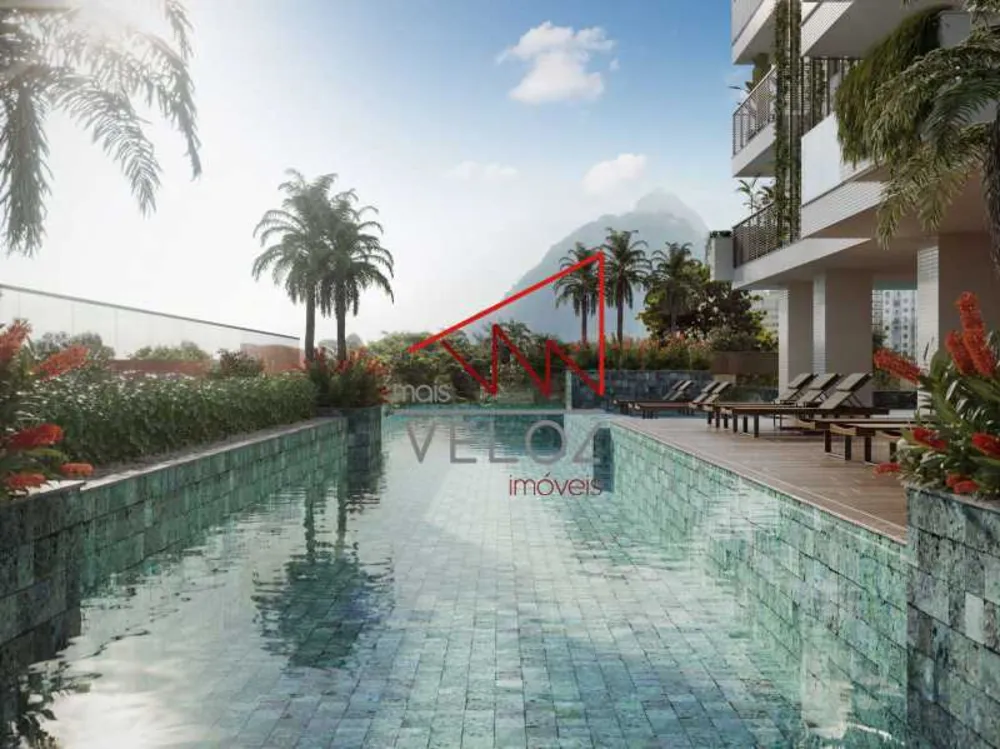 Apartamento, 2 quartos, 78 m² - Foto 10