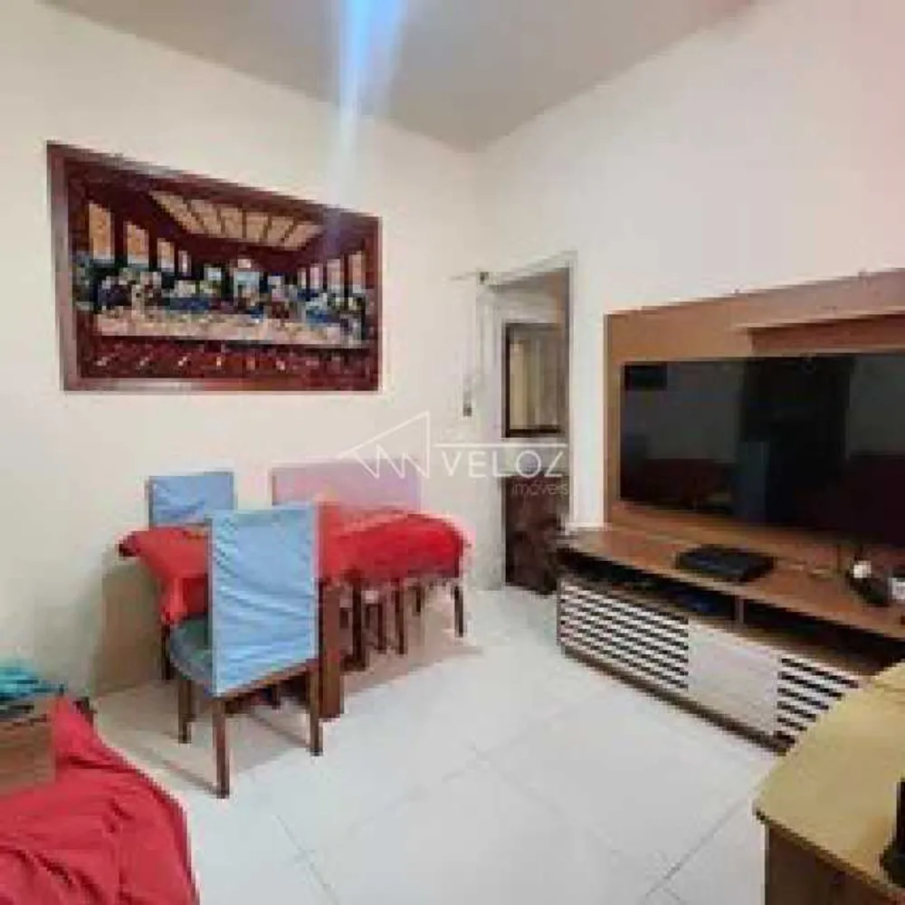 Apartamento, 1 quarto, 30 m² - Foto 9