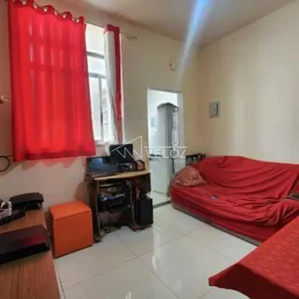 Apartamento, 1 quarto, 30 m² - Foto 5