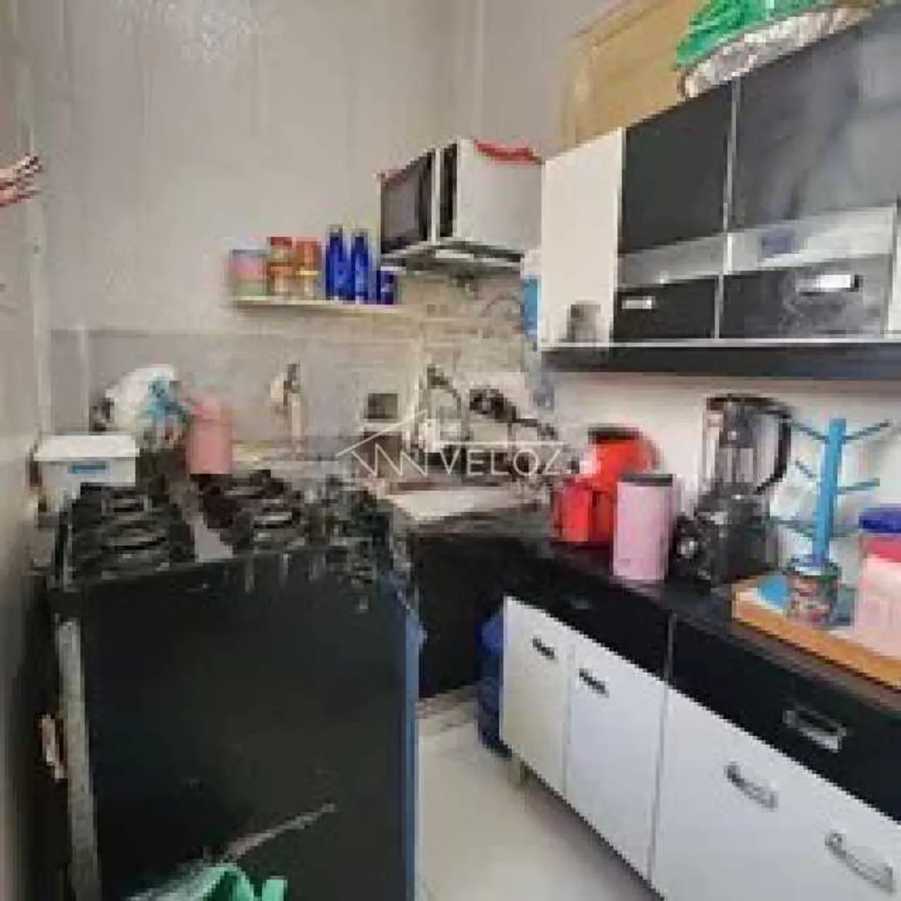 Apartamento, 1 quarto, 30 m² - Foto 15