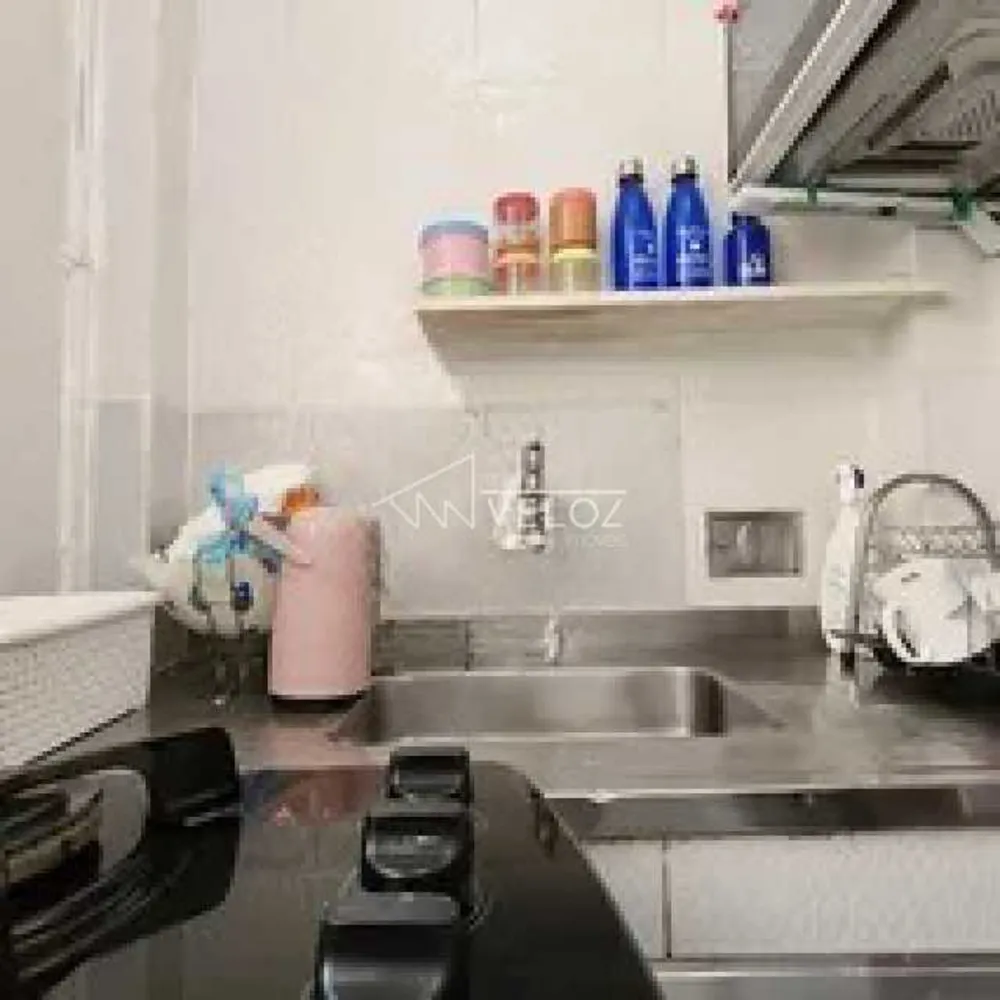 Apartamento, 1 quarto, 30 m² - Foto 28