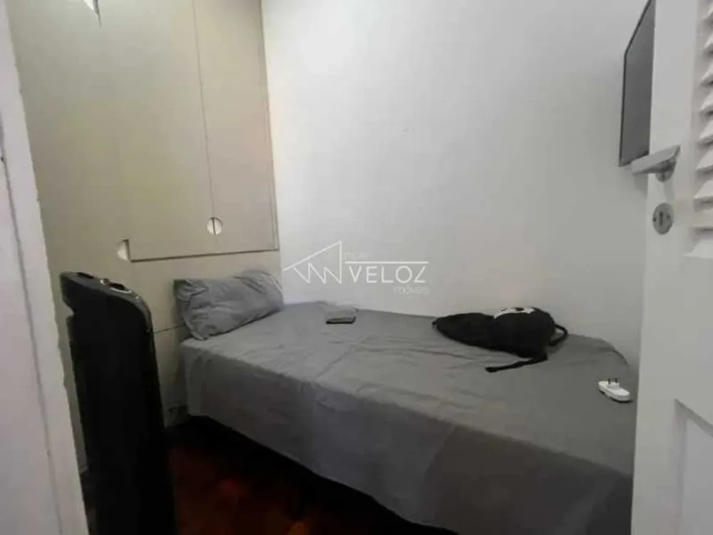 Apartamento, 2 quartos, 83 m² - Foto 2