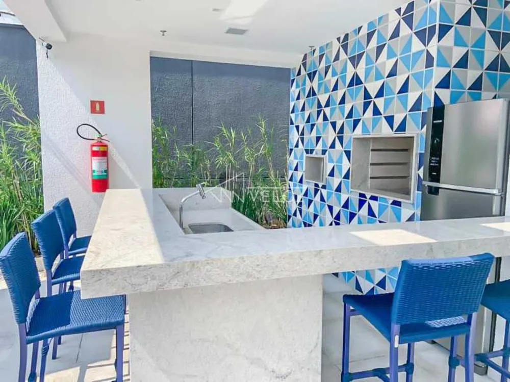 Apartamento, 2 quartos, 80 m² - Foto 1
