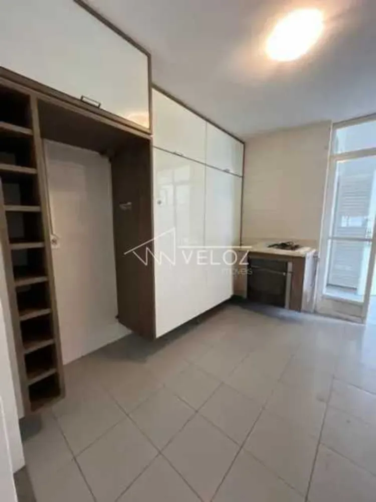 Apartamento, 3 quartos, 110 m² - Foto 12