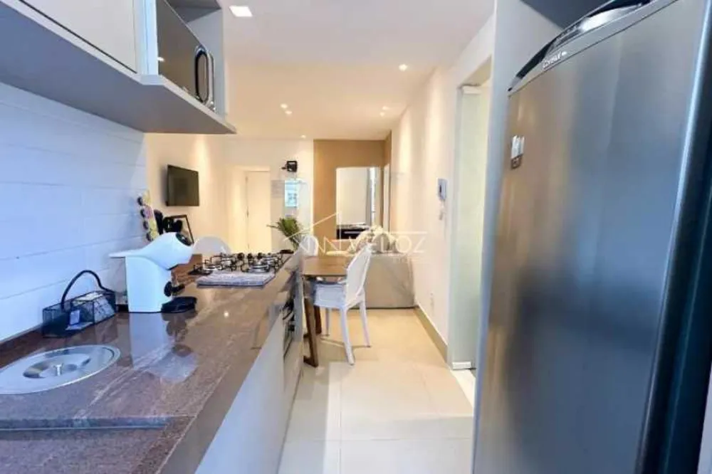 Apartamento, 2 quartos, 78 m² - Foto 10