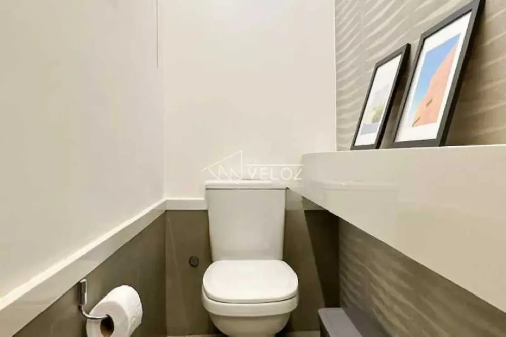 Apartamento, 2 quartos, 78 m² - Foto 1