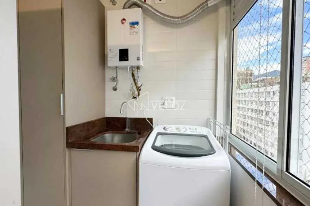 Apartamento, 2 quartos, 78 m² - Foto 18