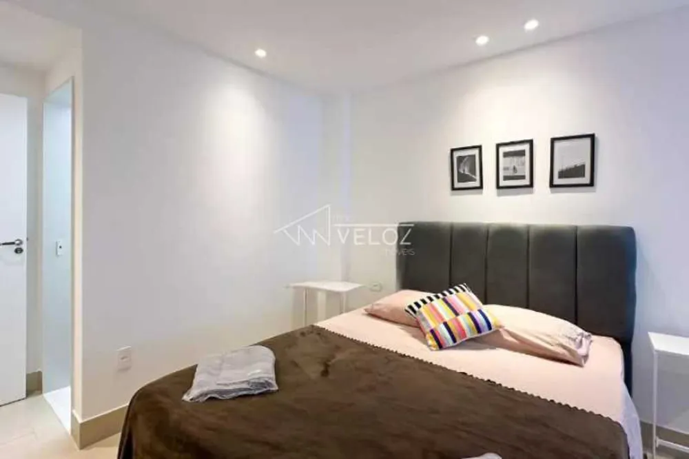Apartamento, 2 quartos, 78 m² - Foto 3