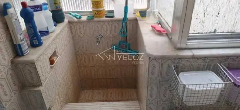 Apartamento, 2 quartos, 77 m² - Foto 2