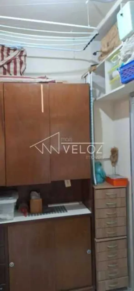 Apartamento, 2 quartos, 77 m² - Foto 3
