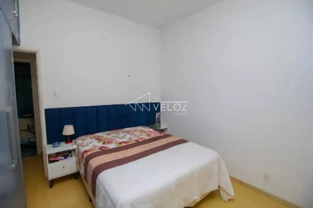 Apartamento, 2 quartos, 70 m² - Foto 2