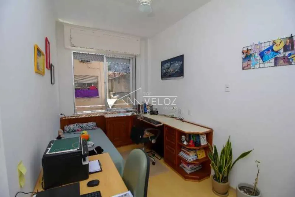 Apartamento, 2 quartos, 70 m² - Foto 11