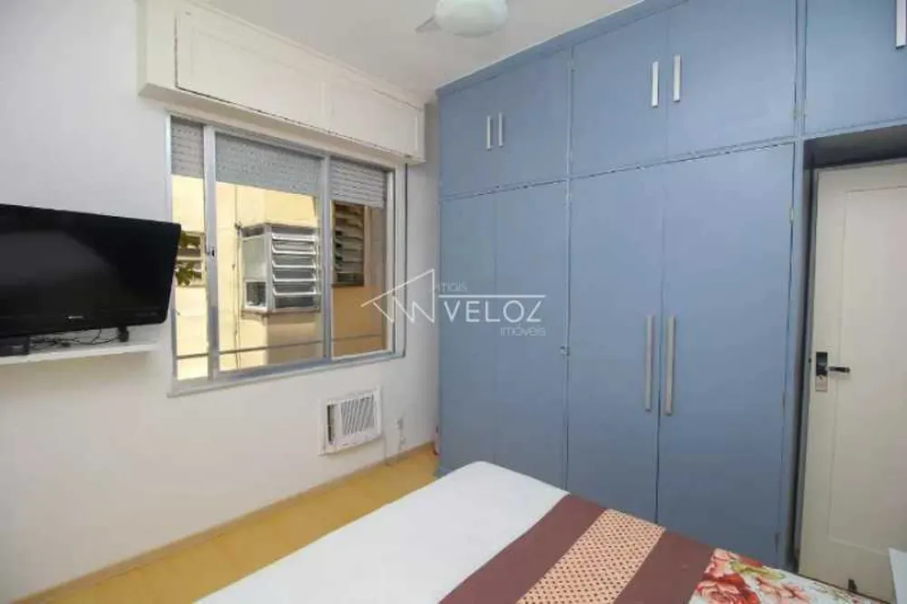 Apartamento, 2 quartos, 70 m² - Foto 1