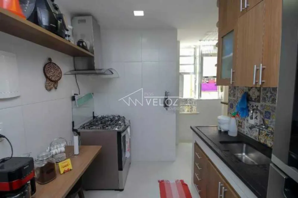 Apartamento, 2 quartos, 70 m² - Foto 9