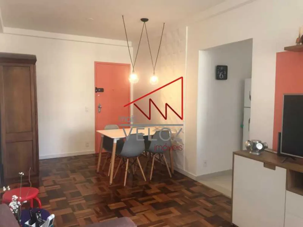 Apartamento, 1 quarto, 60 m² - Foto 3
