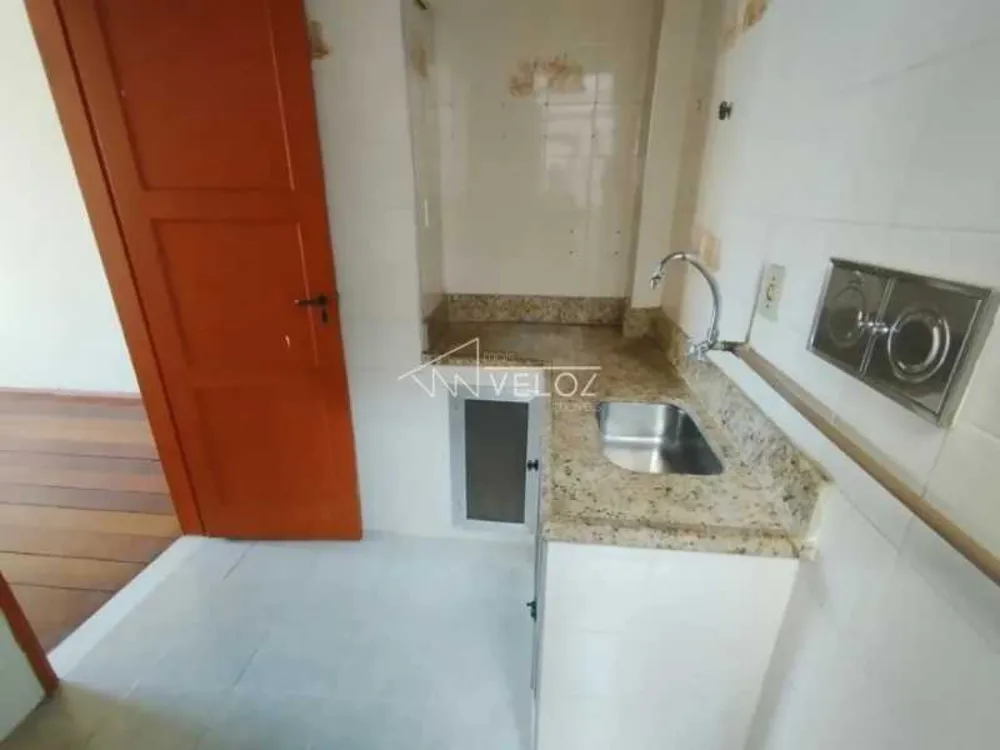 Apartamento, 1 quarto, 45 m² - Foto 6