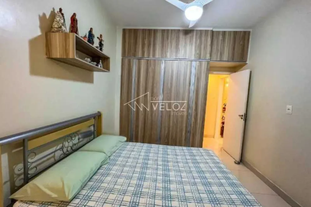 Apartamento, 2 quartos, 75 m² - Foto 16