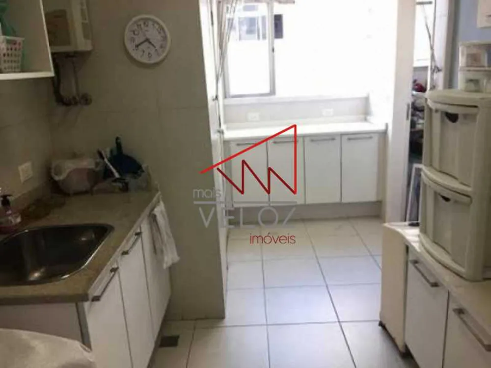 Apartamento, 4 quartos, 192 m² - Foto 4