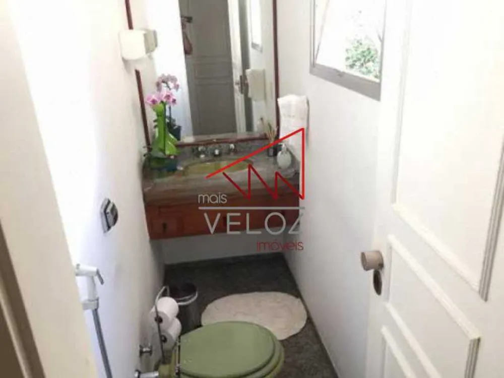 Apartamento, 4 quartos, 192 m² - Foto 11
