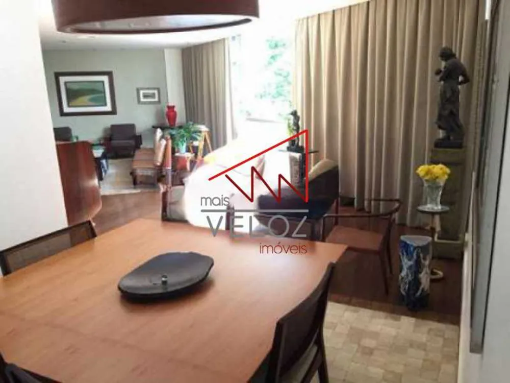 Apartamento, 4 quartos, 192 m² - Foto 8