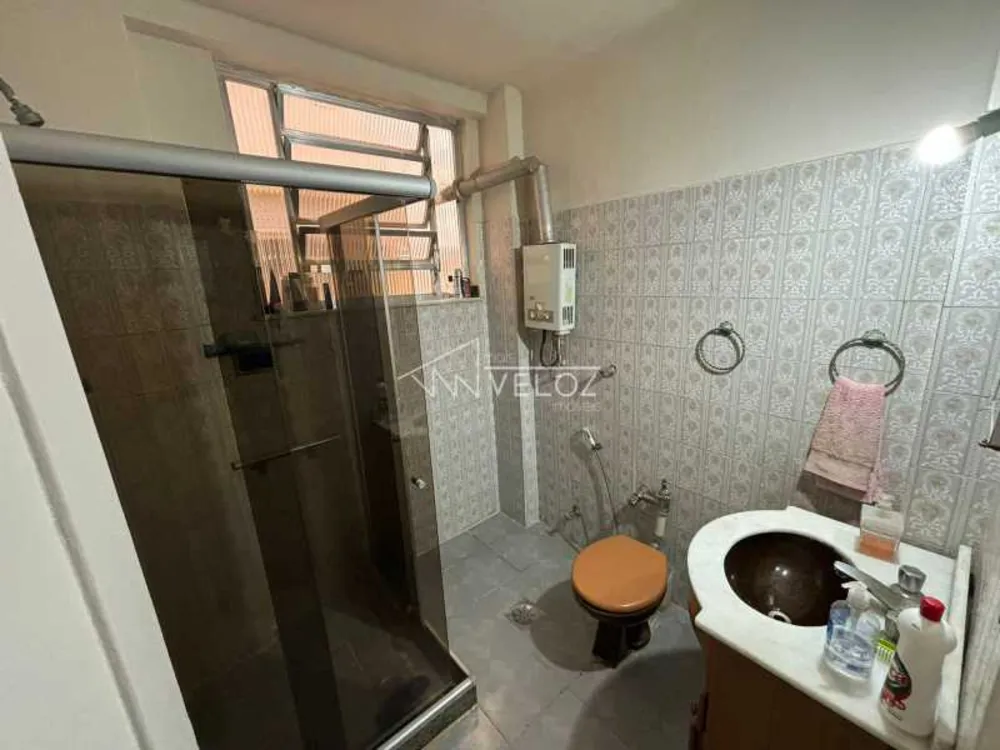 Apartamento, 2 quartos, 77 m² - Foto 10