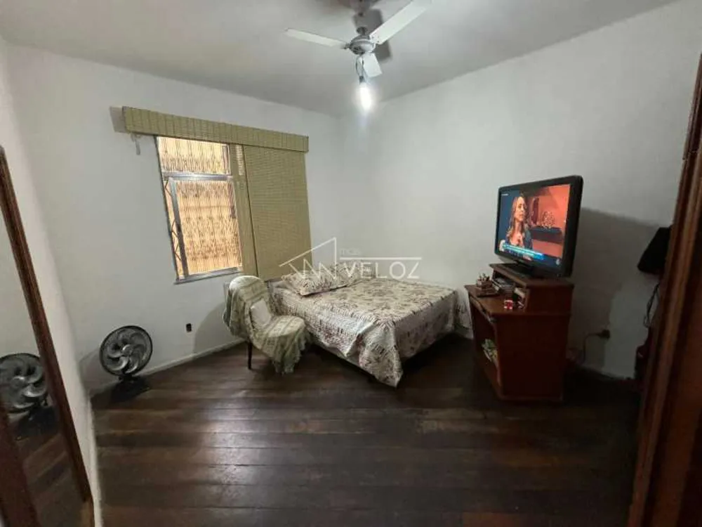 Apartamento, 2 quartos, 77 m² - Foto 6