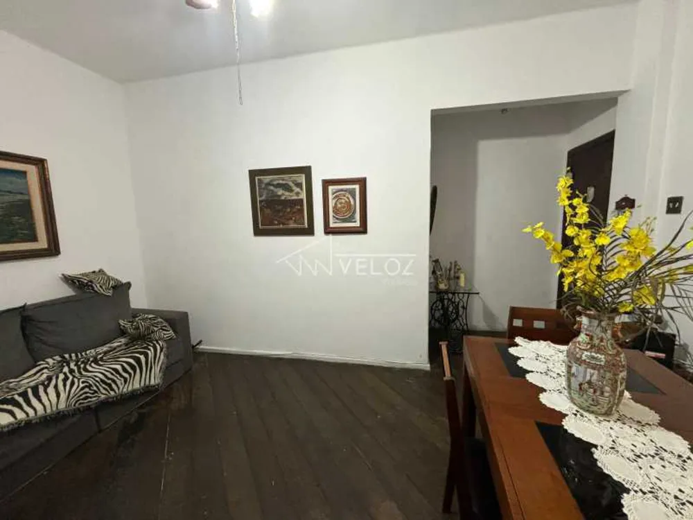 Apartamento, 2 quartos, 77 m² - Foto 1