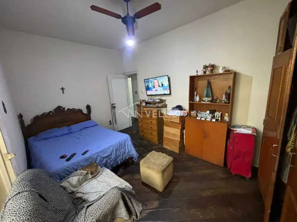 Apartamento, 2 quartos, 77 m² - Foto 4