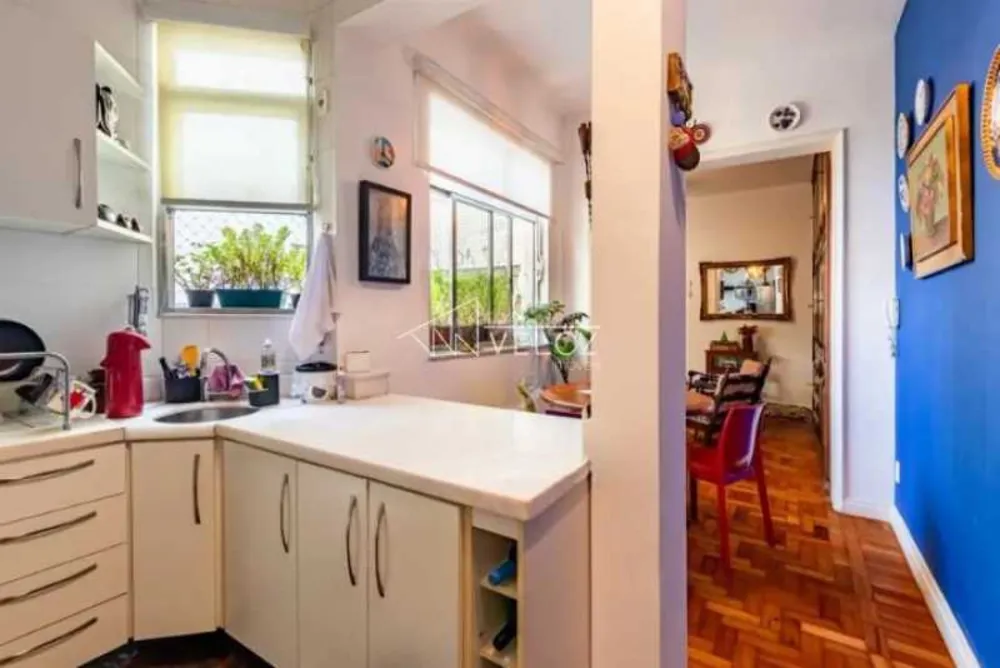 Apartamento, 3 quartos, 96 m² - Foto 9
