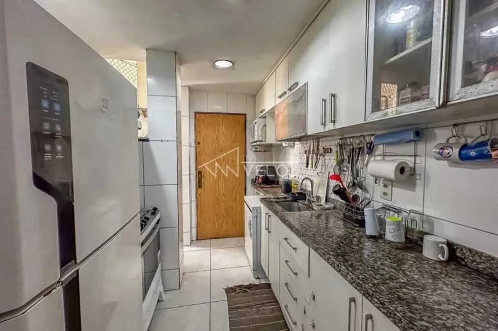 Apartamento, 3 quartos, 73 m² - Foto 20