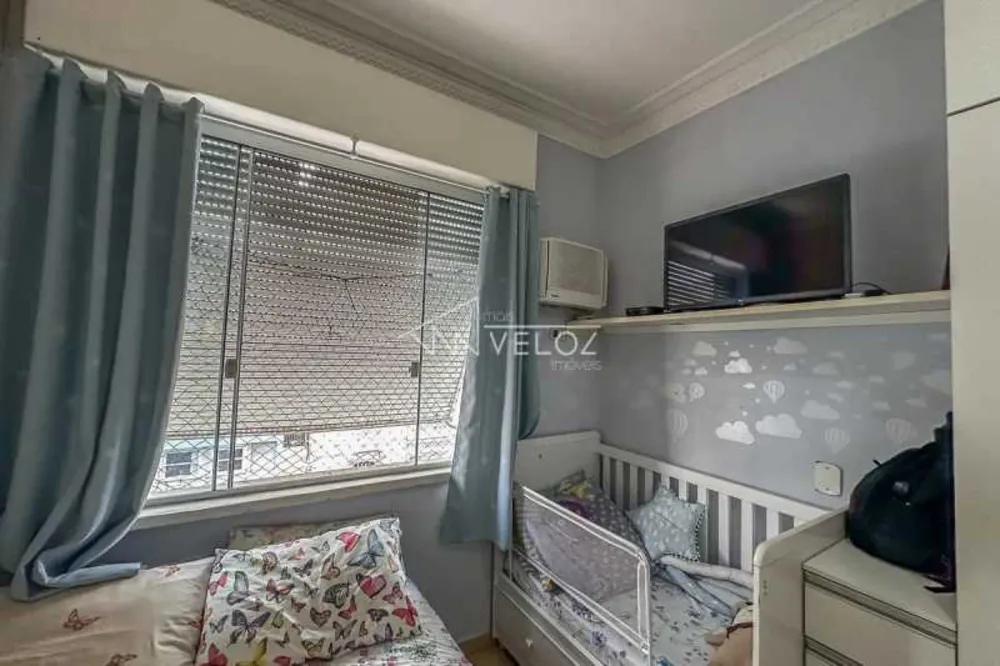 Apartamento, 3 quartos, 73 m² - Foto 7
