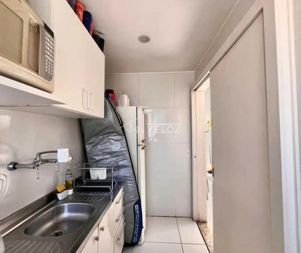 Flat/Apart Hotel, 1 quarto, 48 m² - Foto 3