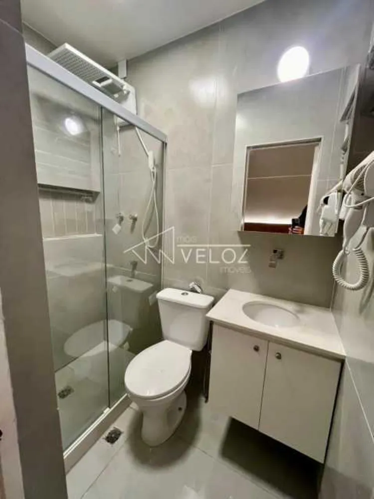 Apartamento, 1 quarto, 23 m² - Foto 6