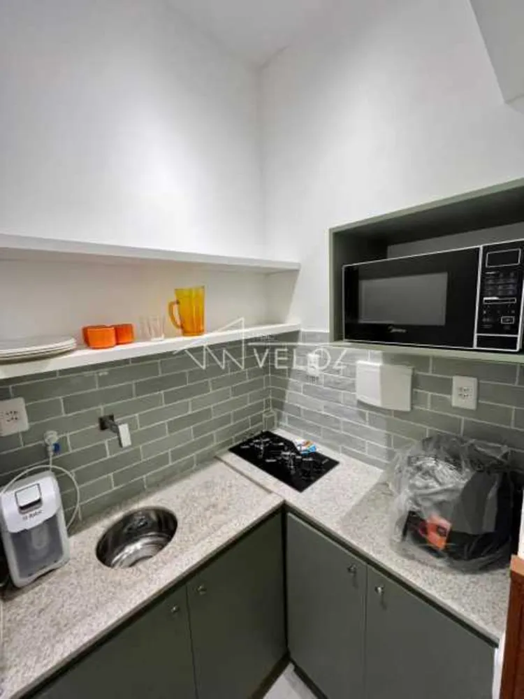 Apartamento, 1 quarto, 23 m² - Foto 15