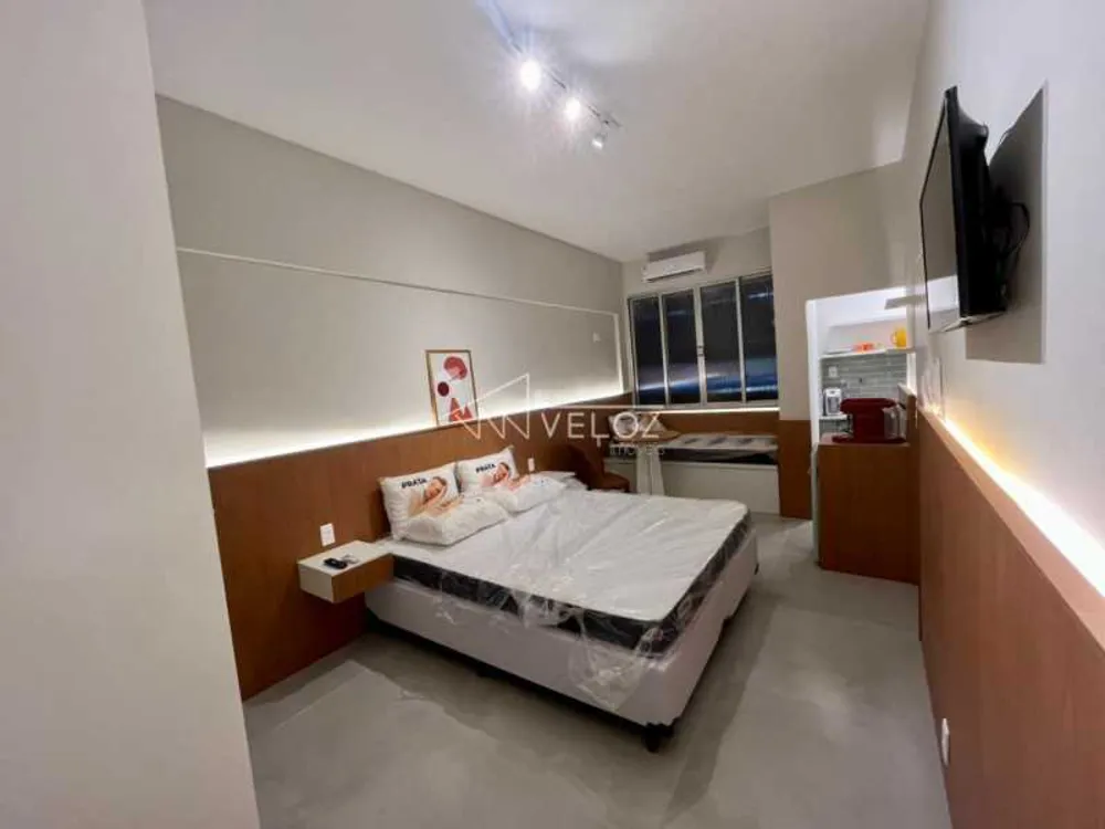 Apartamento, 1 quarto, 23 m² - Foto 18