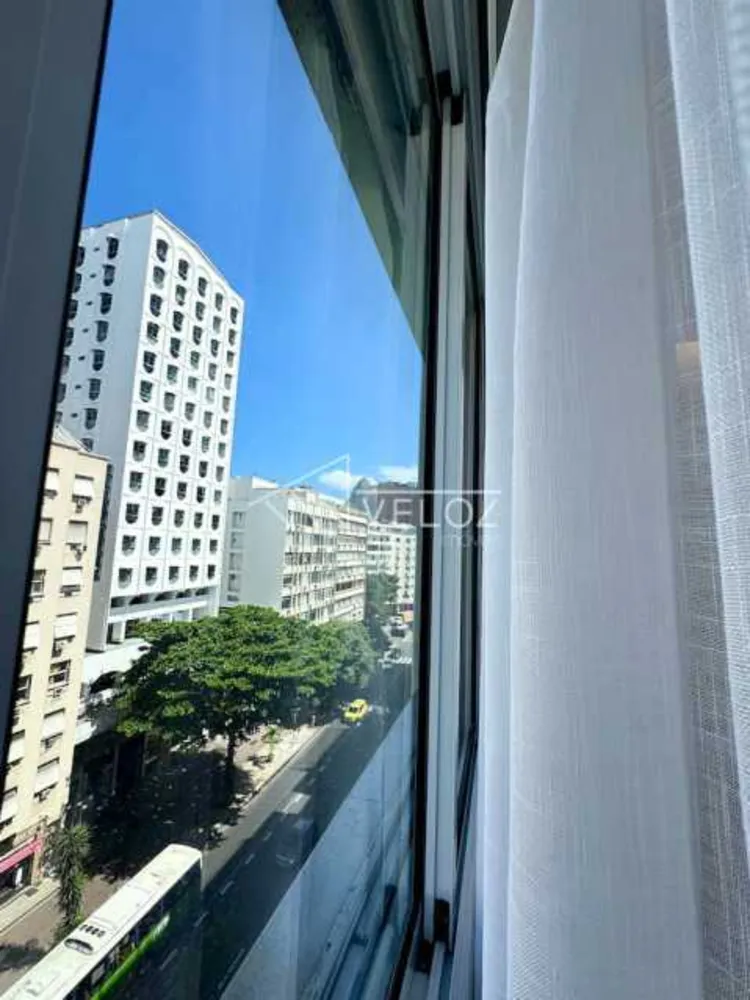 Apartamento, 2 quartos, 52 m² - Foto 2