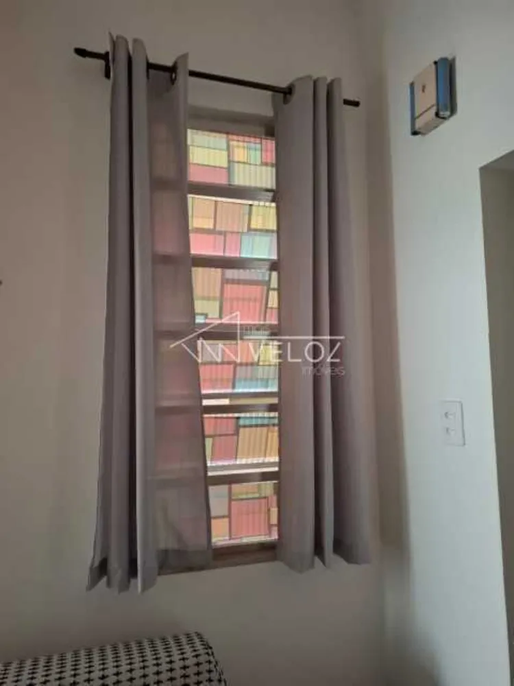 Apartamento, 1 quarto, 34 m² - Foto 17